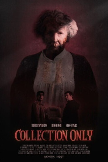 Collection Only Trailer