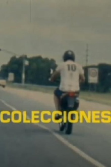 Collections Trailer