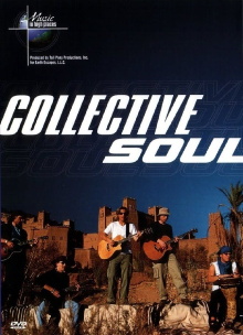 Collective Soul: Music in High Places Trailer