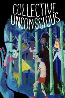 Collective: Unconscious Trailer