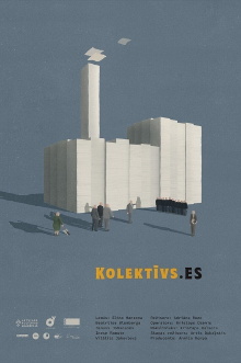 Collective.ME Trailer
