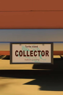 Collector Trailer