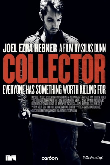 Collector Trailer