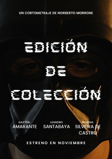 Collector's Edition Trailer