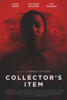 Collector's Item Trailer