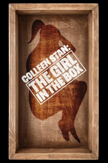 Colleen Stan: The Girl in the Box Trailer
