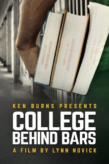 College Behind Bars Trailer