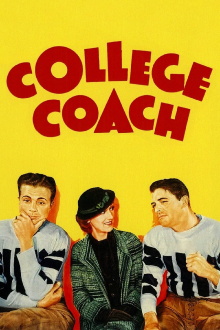 College Coach Trailer