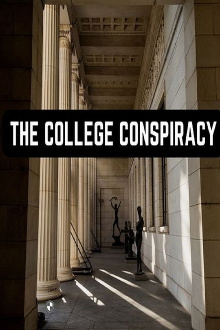 College Conspiracy Trailer