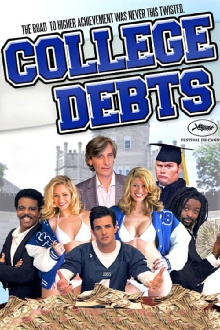 College Debts Trailer