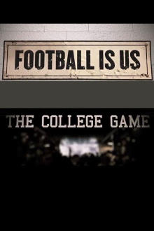 College Football 150 - Football Is US: The College Game Trailer