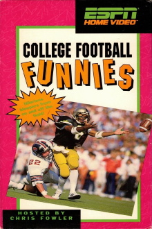 College Football Funnies Trailer