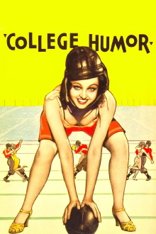 College Humor Trailer