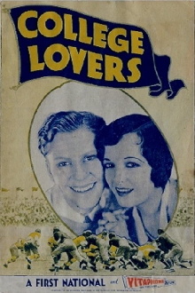 College Lovers Trailer