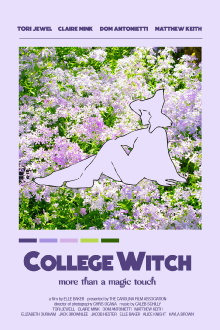 College Witch Trailer