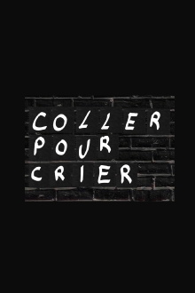 Coller pour crier Trailer