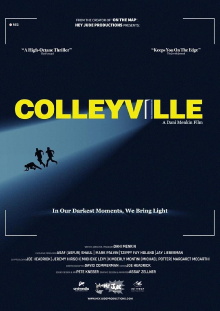 Colleyville Trailer