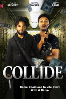 Collide Trailer