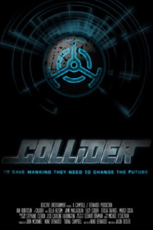 Collider Trailer