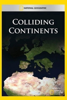 Colliding Continents Trailer
