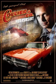 Collier & Co.: Hot Pursuit Trailer