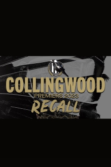 Collingwood Recall Trailer