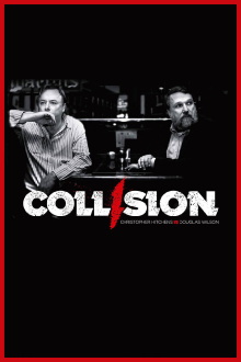 Collision Trailer