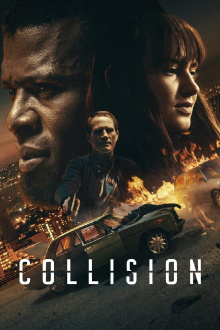 Collision Trailer