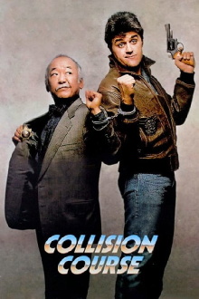 Collision Course Trailer