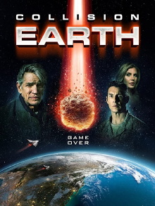 Collision Earth Trailer