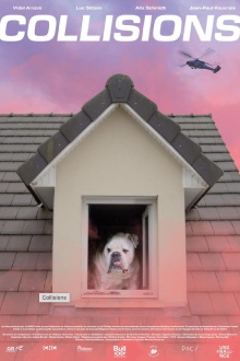 Collisions Trailer