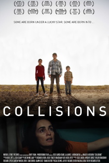 Collisions Trailer