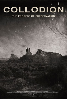 Collodion: The Process of Preservation Trailer