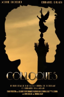 Colloques Trailer