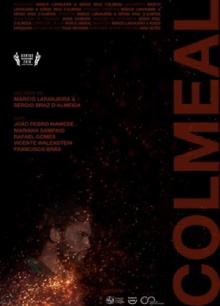 Colmeal Trailer