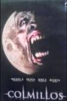 Colmillos, el hombre lobo Trailer