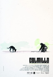 Colmilo Trailer