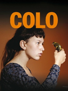 Colo Trailer