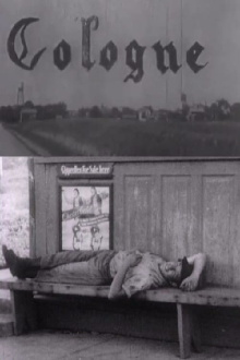 Cologne: From the Diary of Ray and Esther Trailer