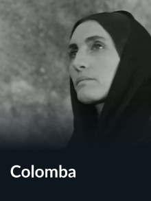 Colomba Trailer