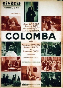 Colomba Trailer