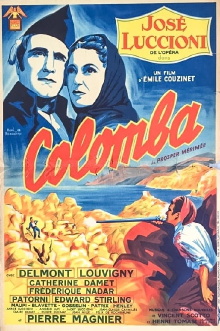 Colomba Trailer