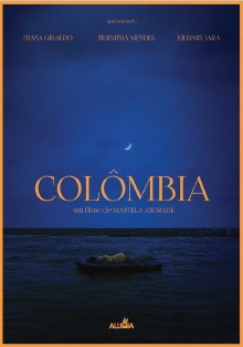 Colômbia Trailer