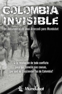 Colombia Invisible Trailer