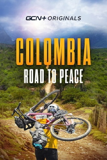 Colombia: Road To Peace Trailer