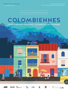Colombiennes Trailer