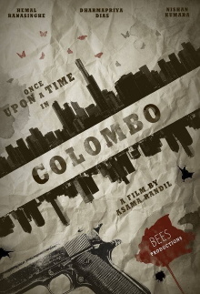Colombo Trailer