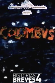 Colombus Trailer