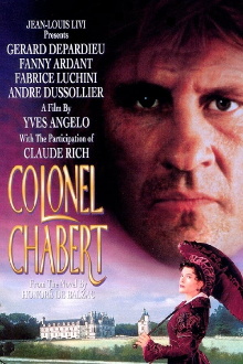 Colonel Chabert Trailer