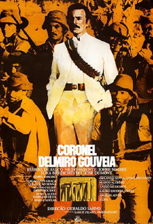 Colonel Delmiro Gouveia Trailer